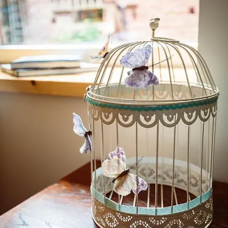 Casa vacanze La Source Intérieure Reinhardsmunster