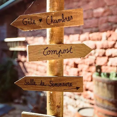 La Source Intérieure Reinhardsmunster