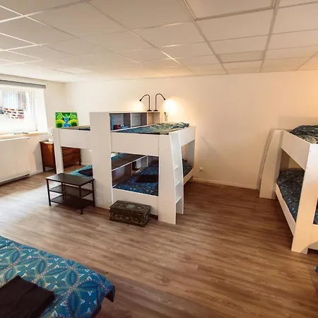 Casa de Férias La Source Interieure Reinhardsmunster