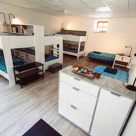 La Source Intérieure Reinhardsmunster