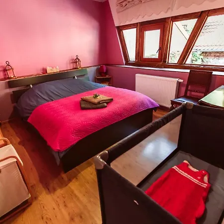 La Source Intérieure * Reinhardsmunster