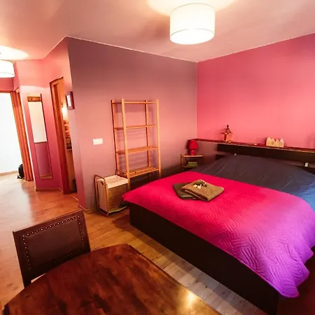 La Source Intérieure Casa vacanze Reinhardsmunster