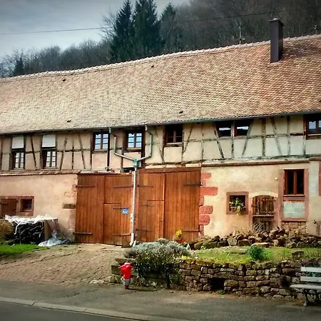 La Source Intérieure Reinhardsmunster